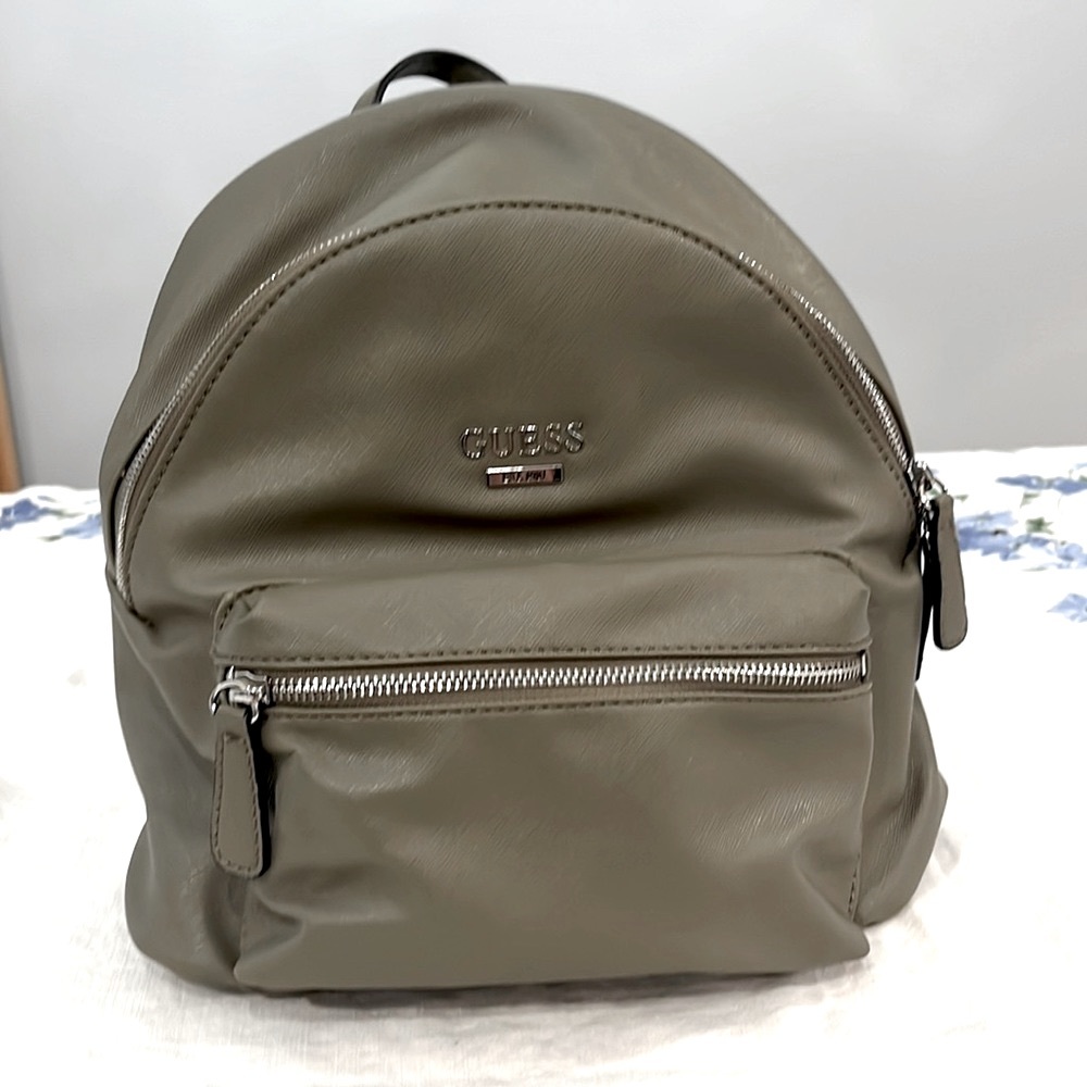 Guess Brand Backpack